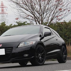 CR-Z