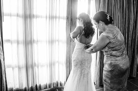 Fotografer pernikahan Beto Roman (betoroman). Foto tanggal 20 Februari 2021