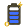 Auto Battery Saver icon