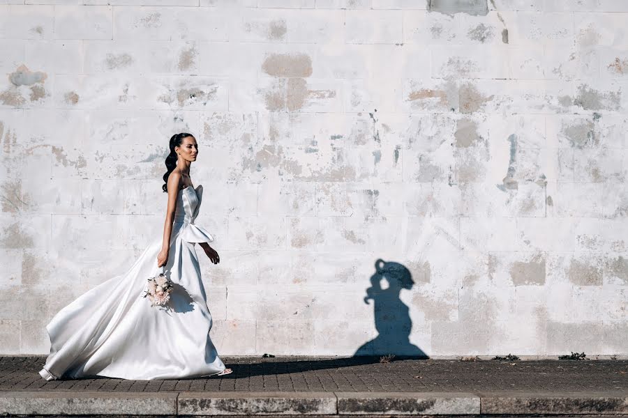 Wedding photographer Donatas Zaščiurinskas (dzfoto). Photo of 27 September 2023