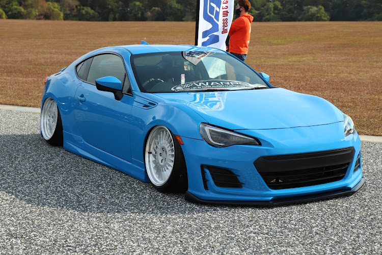 アテンザワゴンのスタンスネーション山口・WARPS・トランクオーディオ・いろんな車がいっぱい・たのしいひとときに関するカスタム事例の投稿画像42枚目
