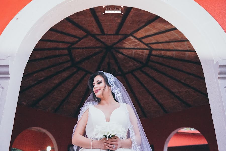 Wedding photographer Ulisces Tapia (uliscestapia). Photo of 25 May 2018