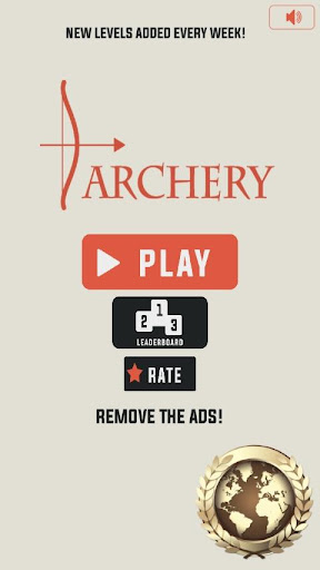 Archery