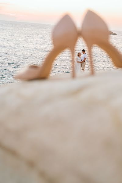 Wedding photographer Mariya Paramonova (cypruswed). Photo of 28 April 2020