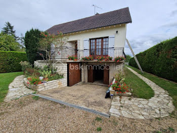 maison à Poilly-lez-Gien (45)