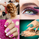 Download Makeup Videos - Hairstyle Videos - Beauty Tips For PC Windows and Mac