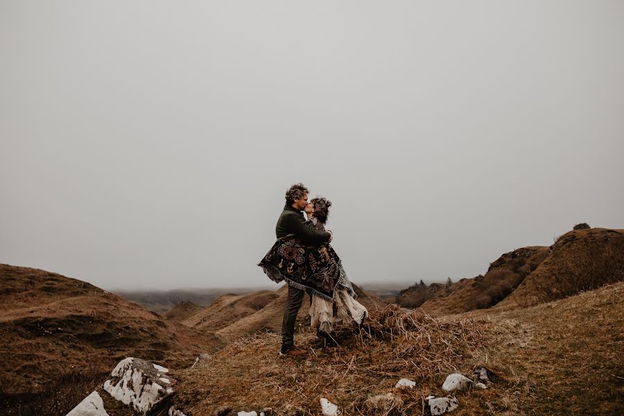 Bröllopsfotograf Anneleen Jegers (jeanne). Foto av 13 februari