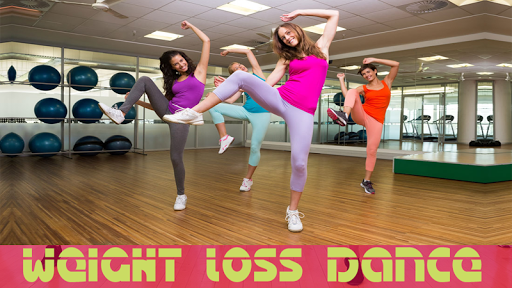 Weight Loss Dance Workout