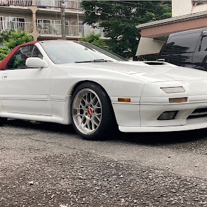 RX-7 FC3C