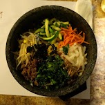 korean food in San Jose in Mountain View, United States 