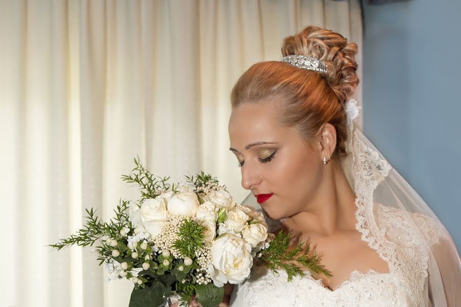 Fotógrafo de bodas Vanessa Pereira (vanobanano). Foto del 13 de febrero 2020