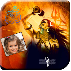 Download Shiva Photo Frames For PC Windows and Mac