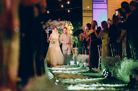 Fotógrafo de bodas Lucho Vargas (luchovargas). Foto del 31 de enero 2018