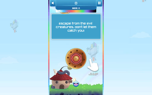 Rolling Jump Game - Enjoy Free, Offline Arcade Fun Anytime!