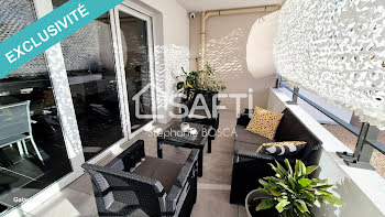 appartement à Ajaccio (2A)