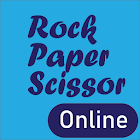 Rock Paper Scissors Online 1.1