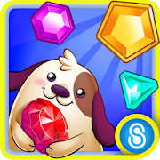 Jewel Mania: Sunken Treasures  Icon