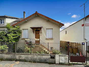 maison à Vitry-sur-Seine (94)