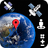 Street view live & earth map satellite2.11