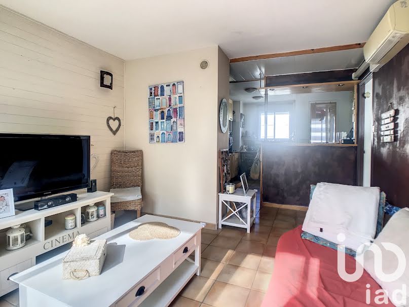 Vente appartement 3 pièces 56 m² à La Seyne-sur-Mer (83500), 158 000 €