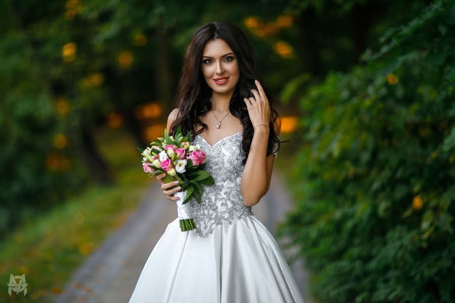 Wedding photographer Mikhail Gerasimov (fotofer). Photo of 11 January 2019