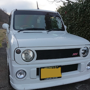 アルトラパン SS