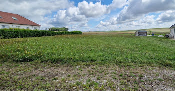 terrain à Vantoux-et-Longevelle (70)