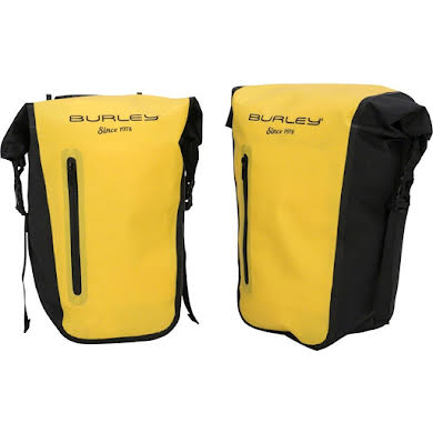 Burley Coho Panniers