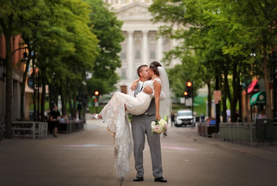 Wedding photographer Sarah Schultz (sarahschultz). Photo of 30 December 2019