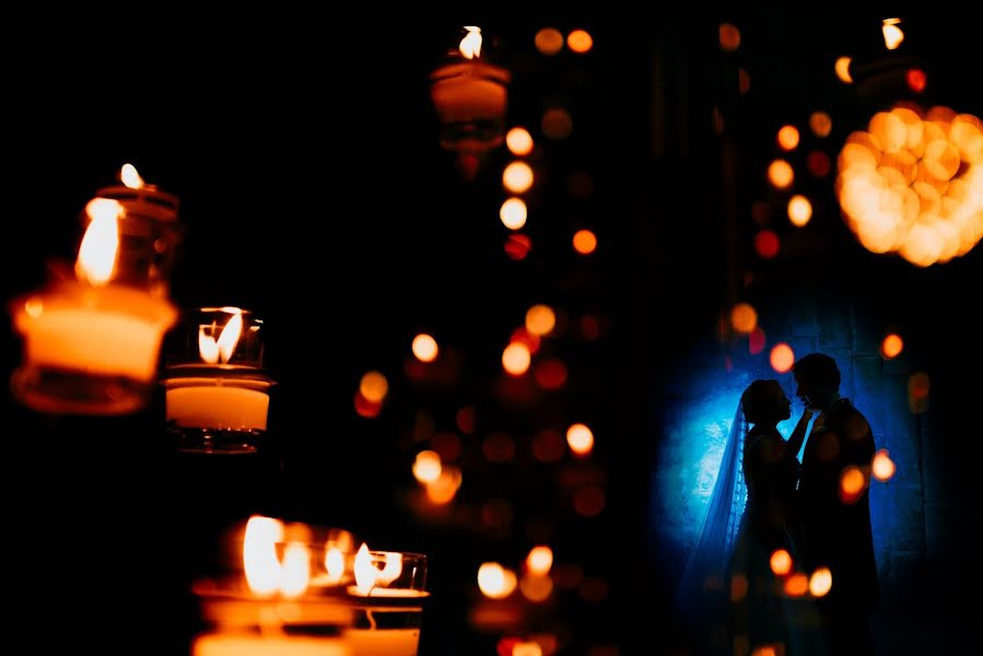 Fotógrafo de casamento Daniel Maldonado (danielmaldonado). Foto de 19 de julho 2018