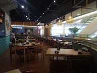 Jin Mu Restaurant photo 1