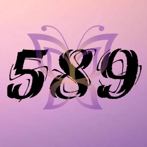 589のプロフィール画像