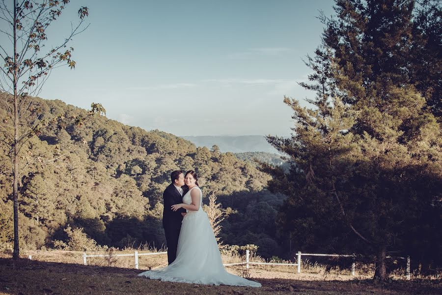 Wedding photographer Roberto Lainez (robertolainez). Photo of 20 March 2019