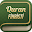 Quran Fihristi old Download on Windows