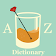 Whiskey Dictionary A-Z icon