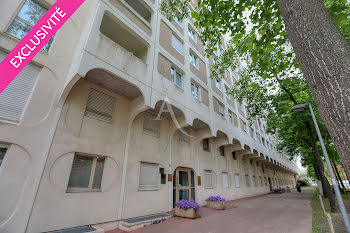 appartement à Rouen (76)