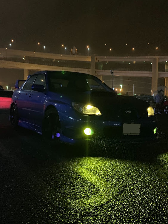 インプレッサ WRX STIのそーとさんが投稿したカスタム事例の投稿画像1枚目