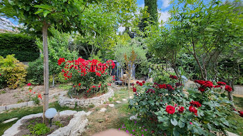 maison à Aix-en-Provence (13)