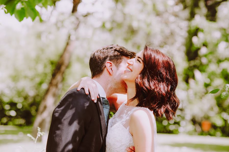 Photographe de mariage Inés Molina (inesmolina). Photo du 8 septembre 2023