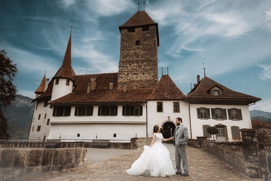 Fotógrafo de casamento Vero Herrero (veroherrero). Foto de 26 de janeiro 2023