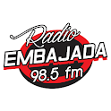 Radio Embajada 98.5 Fm icon