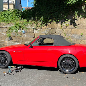 S2000 AP1