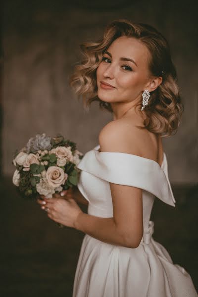 結婚式の写真家Anastasiya Musinova (musinova23)。2020 4月21日の写真