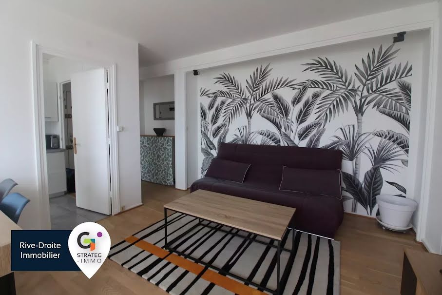 Location  chambre 4 pièces 66 m² à Mont-Saint-Aignan (76130), 390 €