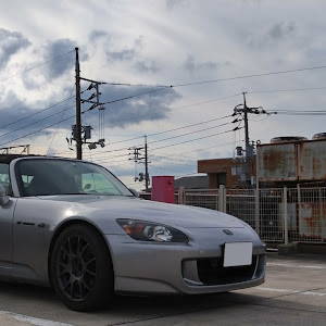 S2000 AP1