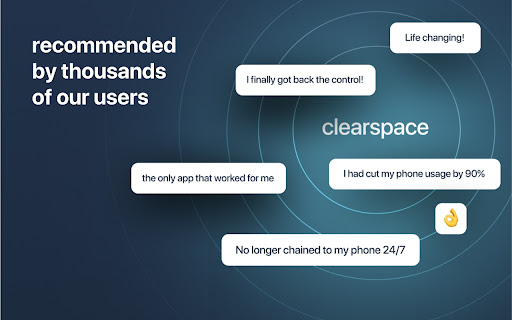 clearspace