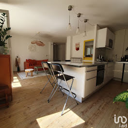 appartement à Nantes (44)