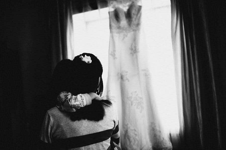 結婚式の写真家Ivan Ovcharenko (ivano)。2014 11月8日の写真