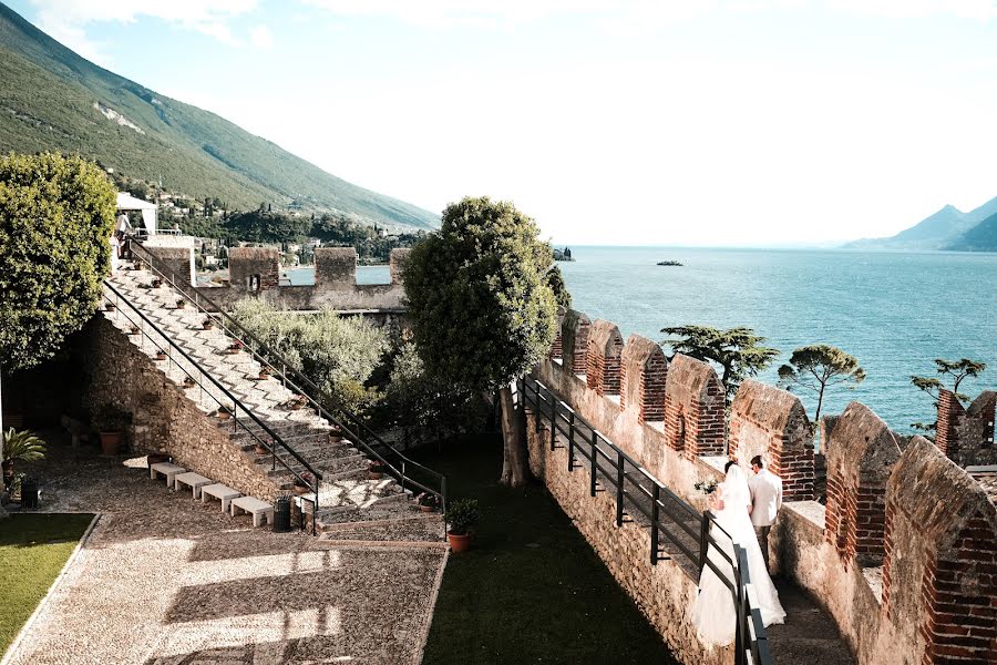 Fotógrafo de casamento Rafael Slovinscki (slovinscki). Foto de 8 de junho 2022