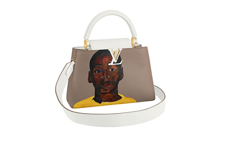 vuitton artycapucines nicholas